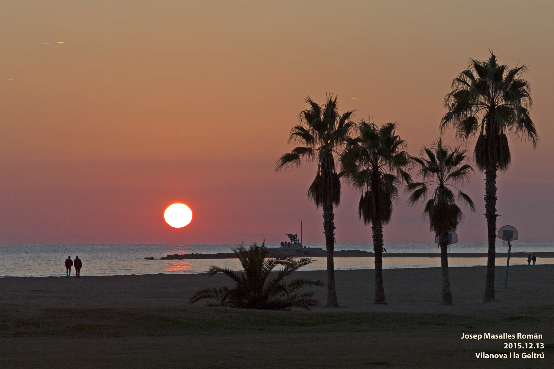 Sortides i Postes de Sol