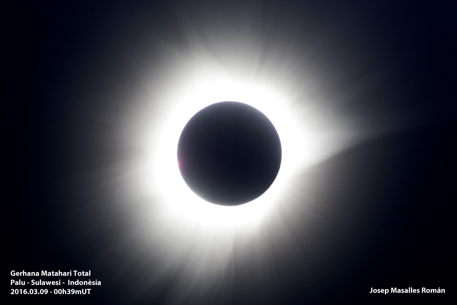 Eclipsis de Sol